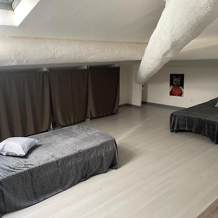 Appartement Des Penitents Saintes-Maries-de-la-Mer Zewnętrze zdjęcie