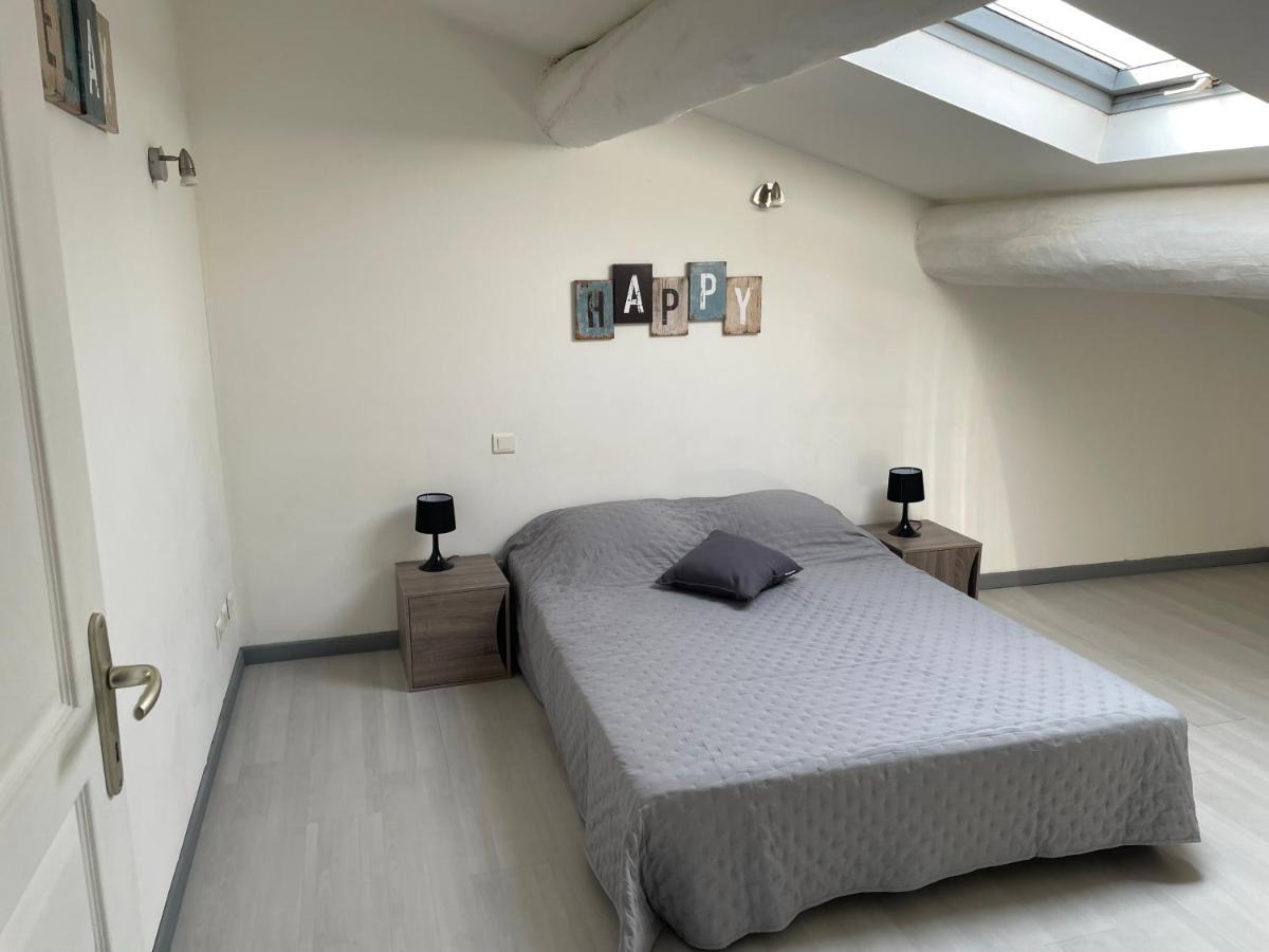 Appartement Des Penitents Saintes-Maries-de-la-Mer Zewnętrze zdjęcie