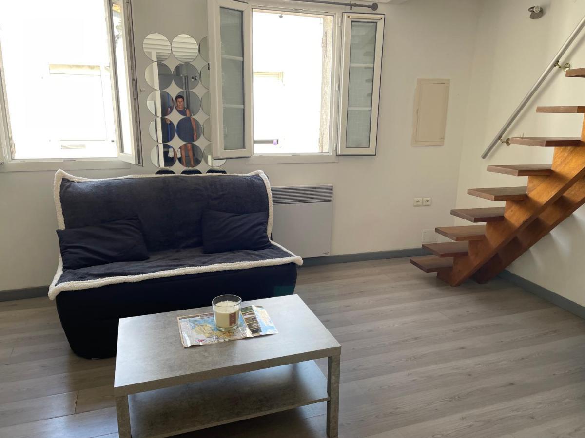 Appartement Des Penitents Saintes-Maries-de-la-Mer Zewnętrze zdjęcie