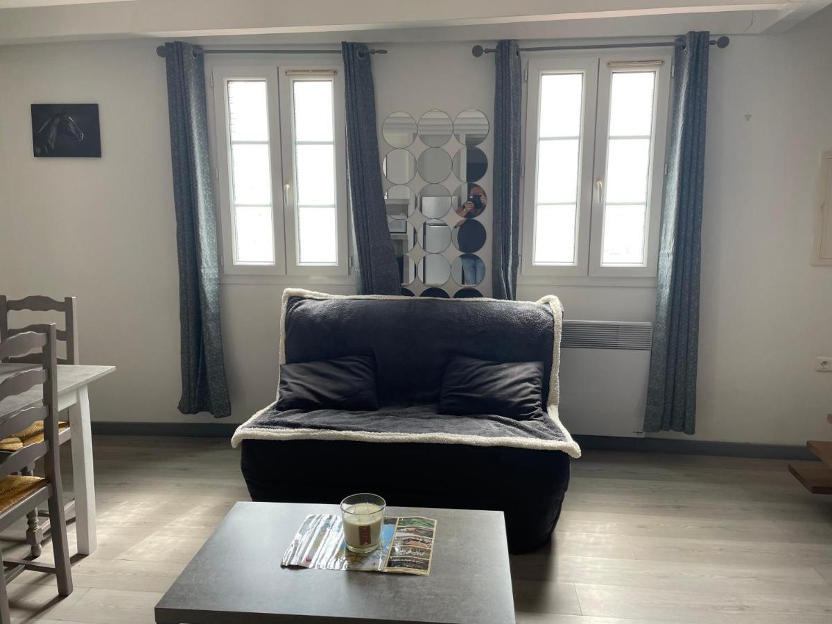 Appartement Des Penitents Saintes-Maries-de-la-Mer Zewnętrze zdjęcie