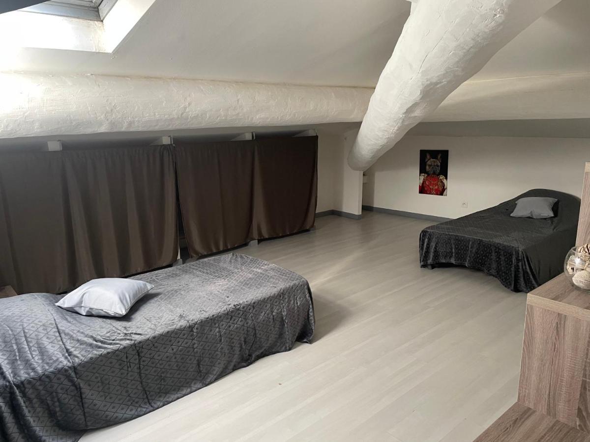 Appartement Des Penitents Saintes-Maries-de-la-Mer Zewnętrze zdjęcie