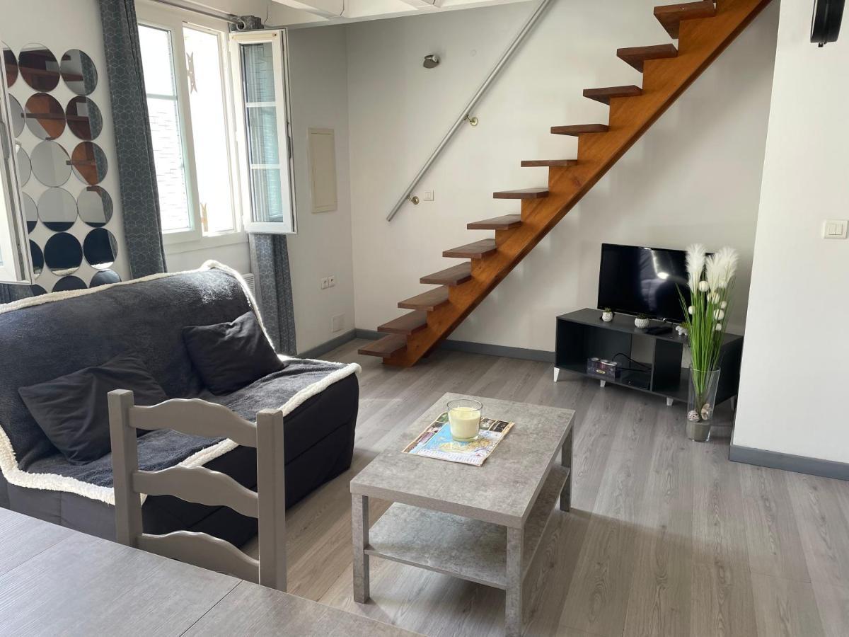 Appartement Des Penitents Saintes-Maries-de-la-Mer Zewnętrze zdjęcie